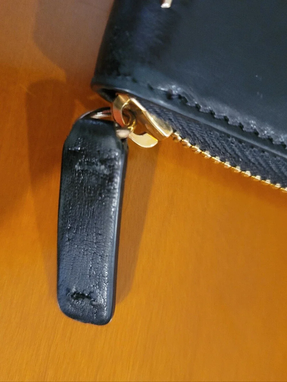 Jimmy Choo sleek black
